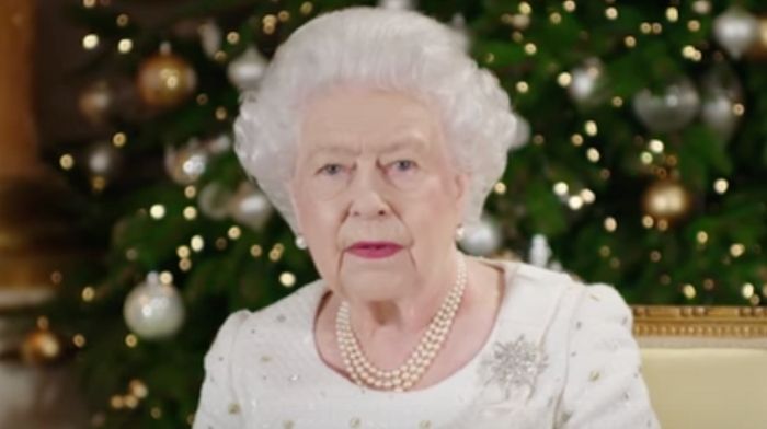 Queen elizabeth cancels royal family Christmas tradition