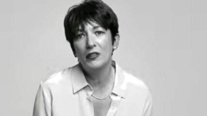 Ghislaine Maxwell former assistant