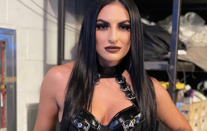 sonya deville in-ring return nixed