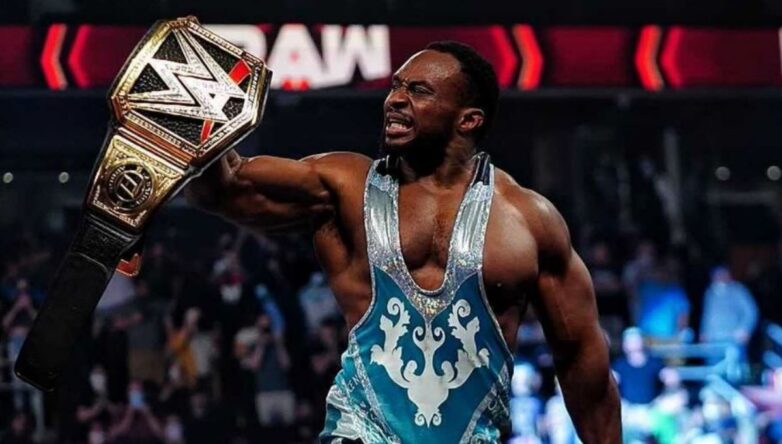 disappointment with big e