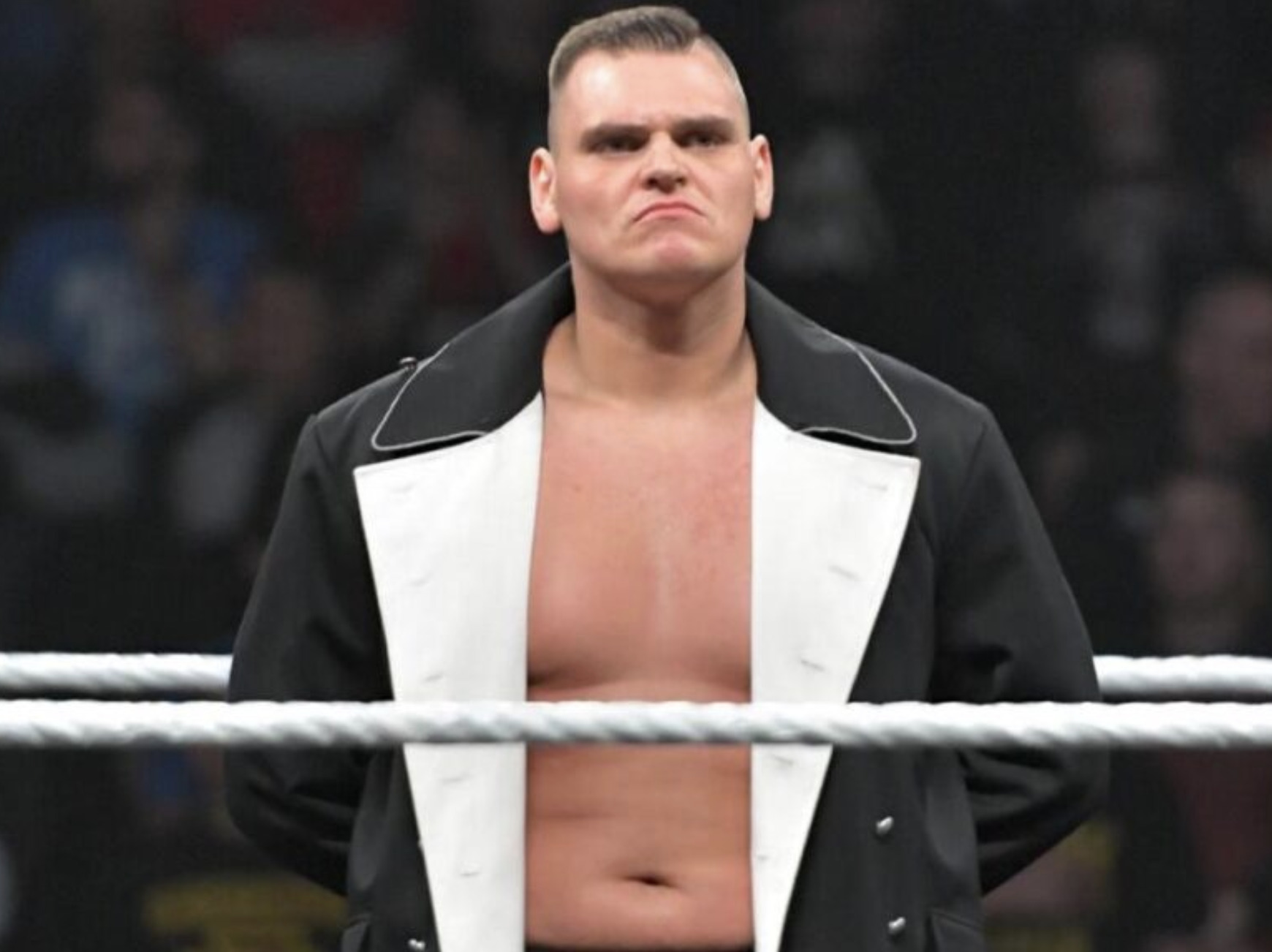 walter working final match