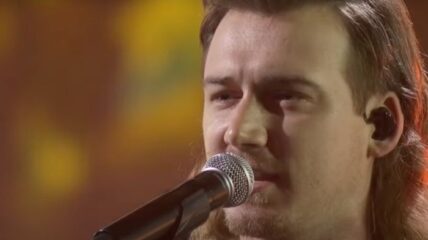 Morgan Wallen Grand Ole Opry