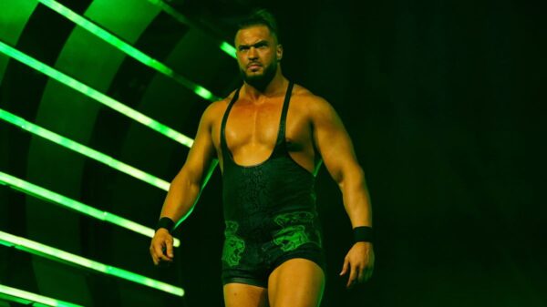 WWE Roman Reigns Mileston