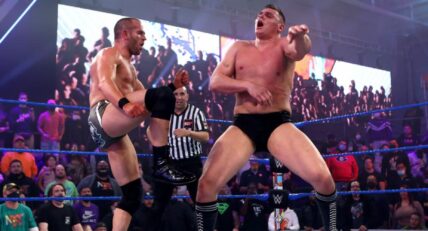 wwe changes superstars name
