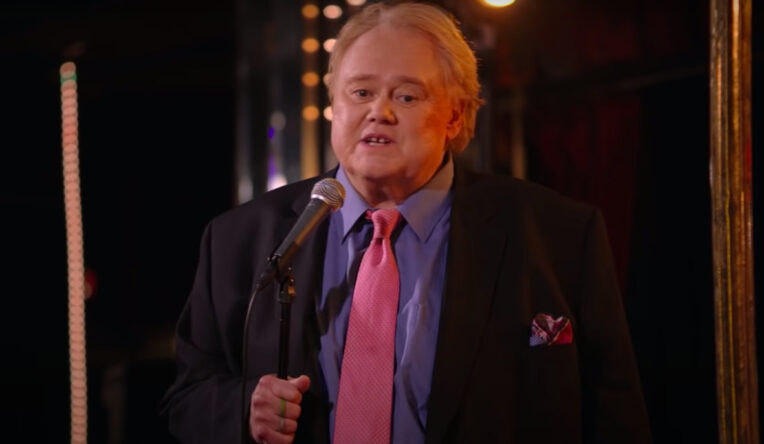 Louie Anderson