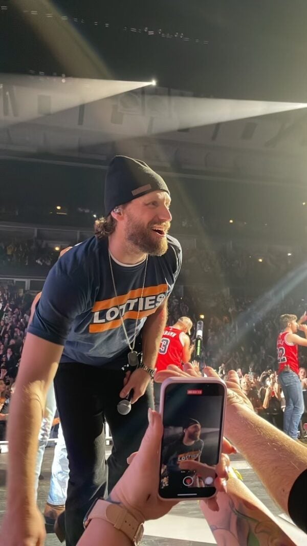 Chase Rice, Kane Brown Blessed & Free tour, Chicago