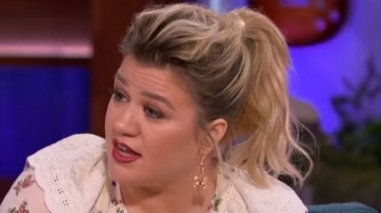 Kelly Clarkson divorce