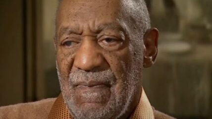 Bill Cosby defends his legacy