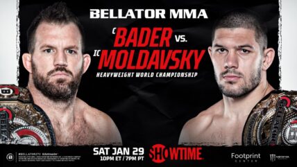 Bellator 273