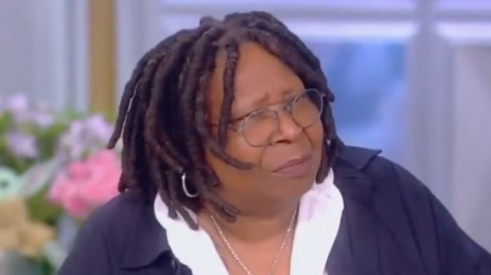 Whoopi Goldberg Holocaust comments