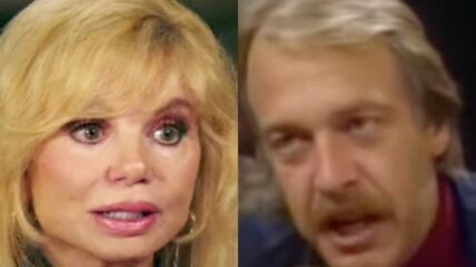 Loni Anderson WKRP