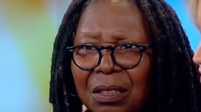Whoopi Goldberg defended for comments