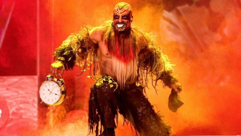 Boogeyman New WWE Deal