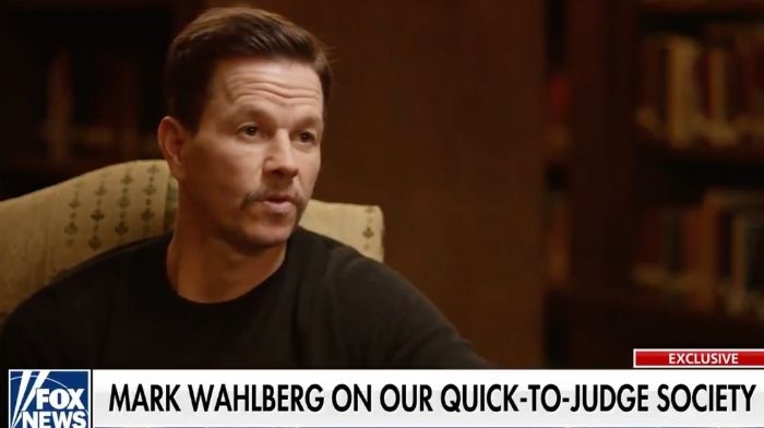 Mark Wahlberg cancel culture