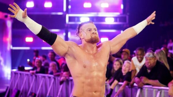 Brandi Rhodes Joining WWE