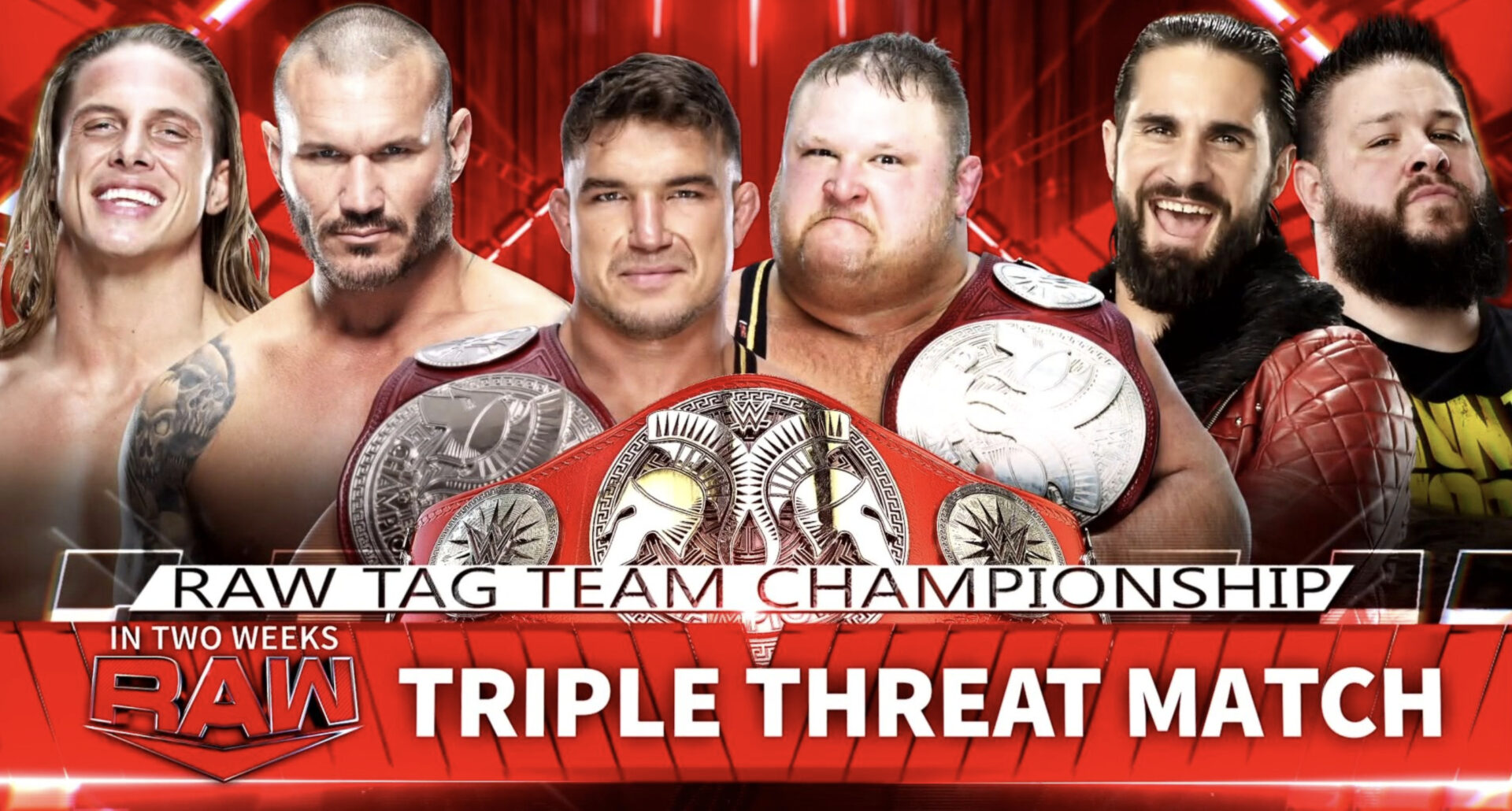 for wrestlemania
