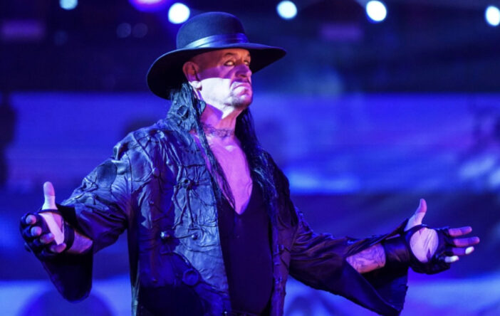 undertaker class of one