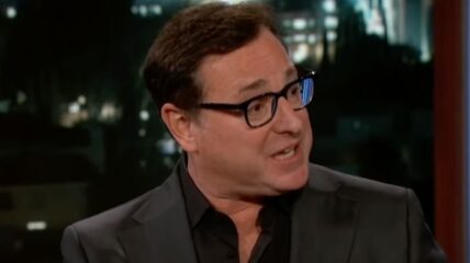 how Bob Saget died