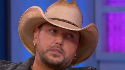 Jason Aldean sells catalog