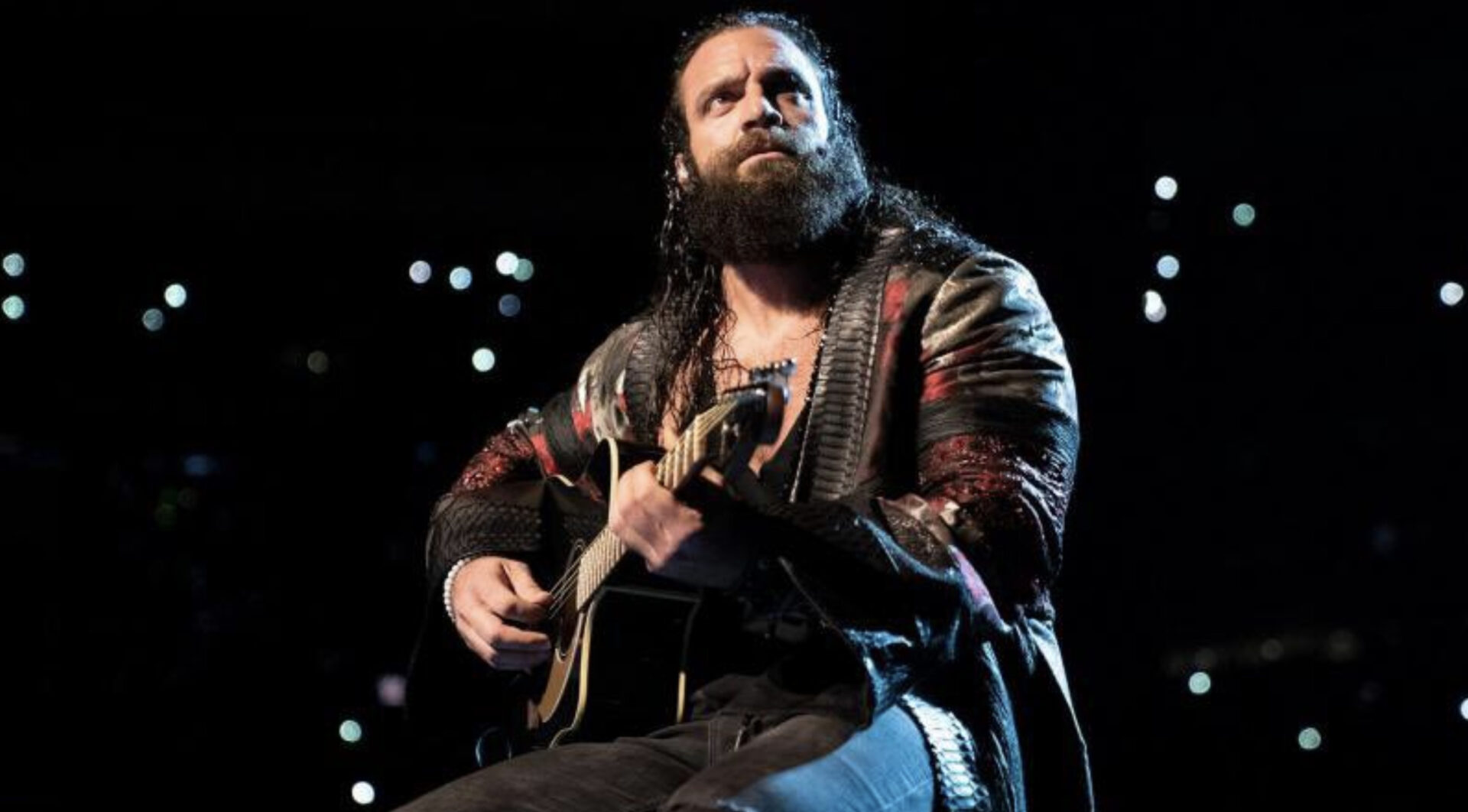 is elias in limbo