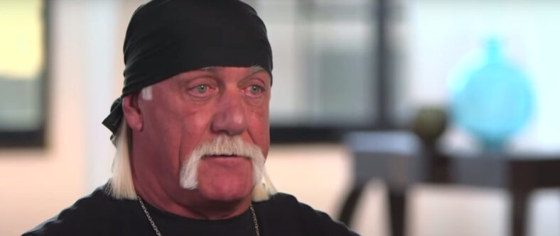 Hulk Hogan