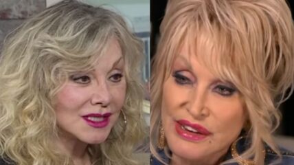 Dolly Parton Stella Parton