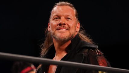 Chris Jericho AEW Offer 
