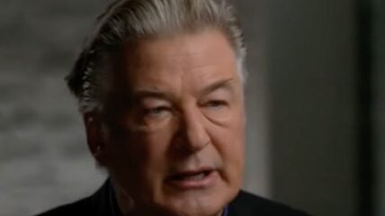 Alec Baldwin Rust shooting