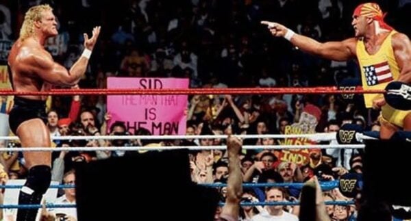 WWE's Plans WrestleMania 38