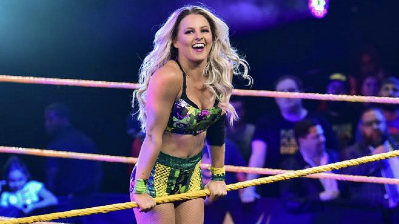 nxt superstar contract expiring