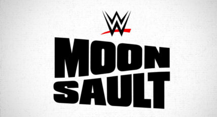 WWE Moonsault