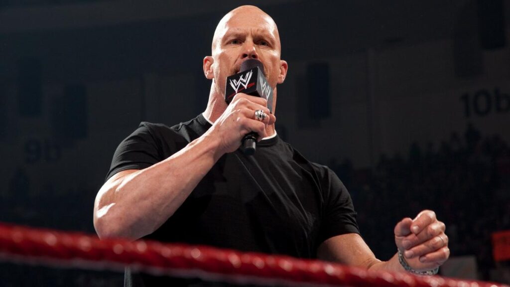 big steve austin plans