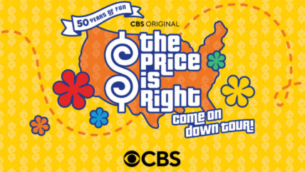 The Price Is Right turns 50