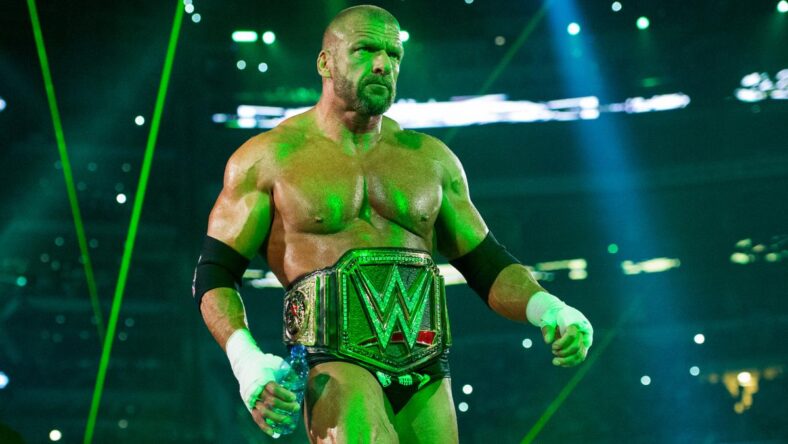 Triple H