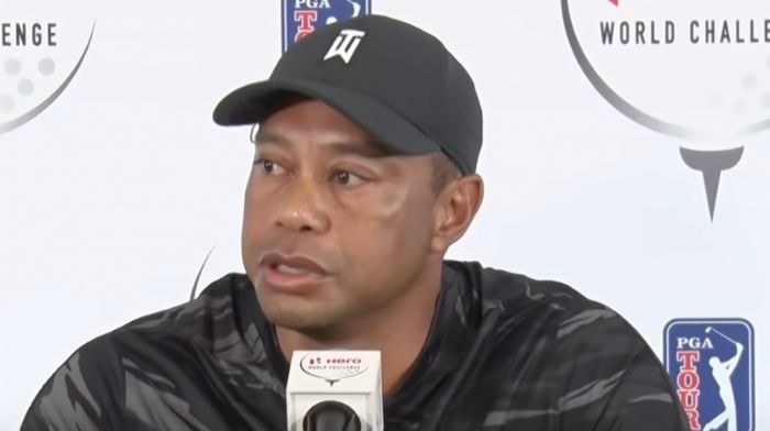 Surgeon discusses Tiger Woods chances of a return at Masters in Augusta