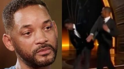 Will Smith Oscars fallout movie projects put on hold