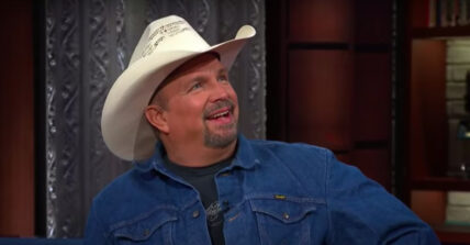 Garth Brooks Honky Tonk Nashville