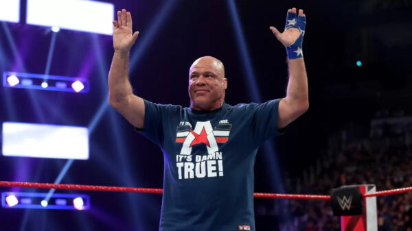 Randy Orton Triple H