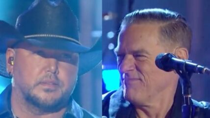 Jason Aldean Bryan Adams