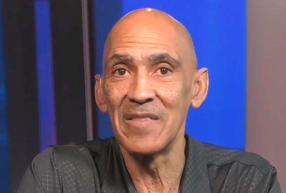 Tony Dungy Defends Fatherhood