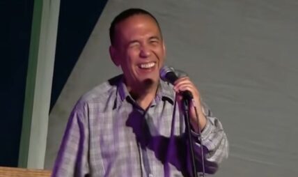 Gilbert Gottfried