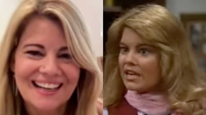 Lisa Whelchel Of Facts Of Life Fame Reveals How Faith Helped Her 
