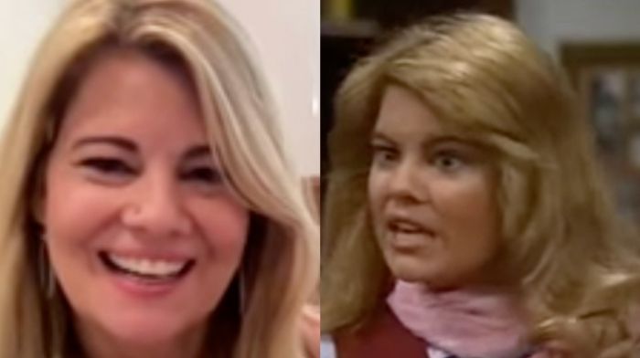 Lisa Whelchel