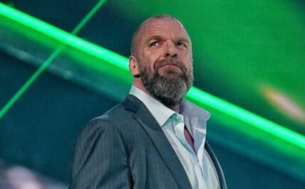 triple h nxt talent