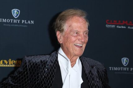 Pat Boone Hollywood Upside Down