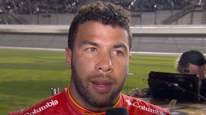 Bubba Wallace