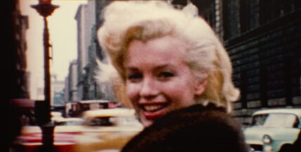 Marilyn Monroe Documentary