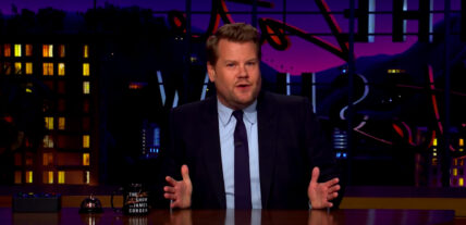 James Corden Late Late Show Replacement