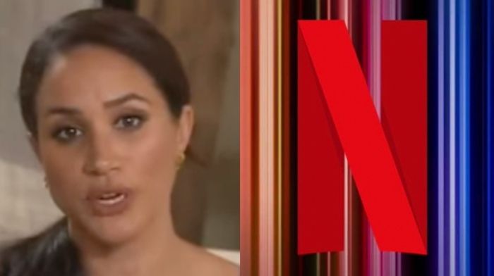 Meghan Markle Netflix Pearl Cancelled
