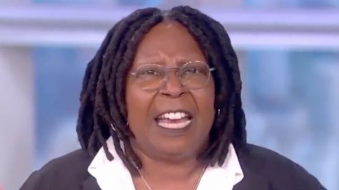 Whoopi Goldberg Abortion The View
